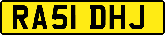 RA51DHJ