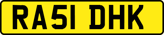 RA51DHK