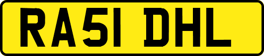 RA51DHL