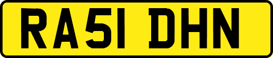 RA51DHN