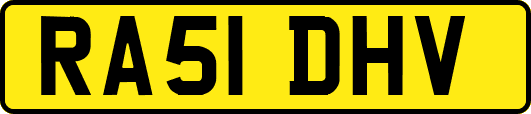 RA51DHV