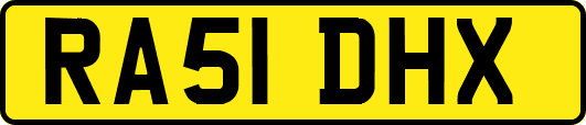 RA51DHX