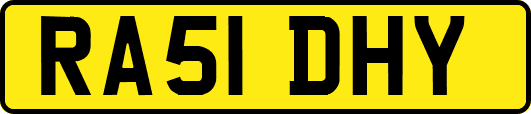 RA51DHY