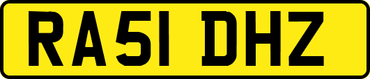 RA51DHZ