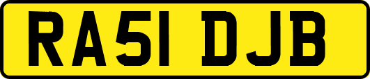 RA51DJB
