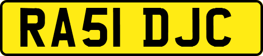 RA51DJC