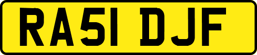 RA51DJF