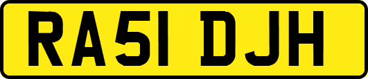 RA51DJH