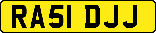 RA51DJJ