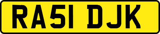 RA51DJK
