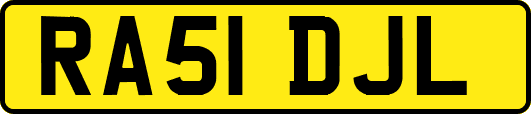 RA51DJL