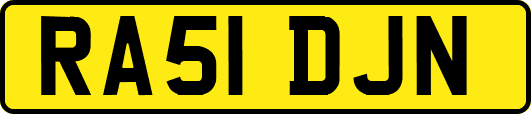 RA51DJN
