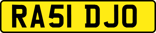 RA51DJO