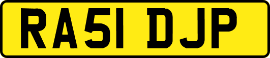 RA51DJP