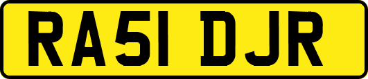 RA51DJR