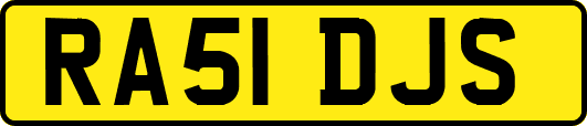 RA51DJS