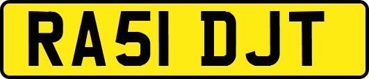 RA51DJT