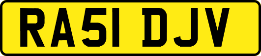 RA51DJV