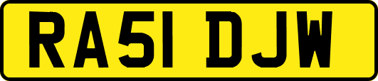 RA51DJW