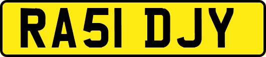 RA51DJY