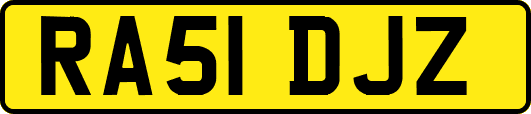 RA51DJZ