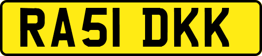 RA51DKK
