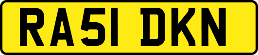 RA51DKN