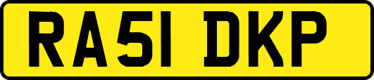 RA51DKP