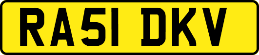 RA51DKV