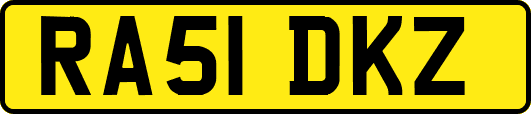 RA51DKZ