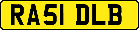 RA51DLB