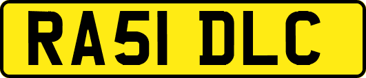 RA51DLC