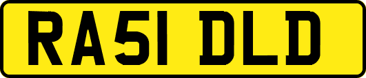 RA51DLD
