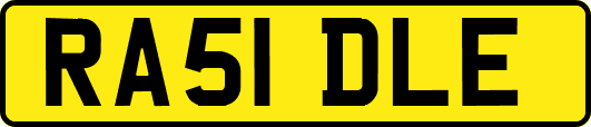 RA51DLE