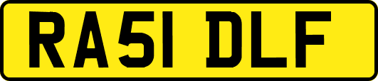 RA51DLF