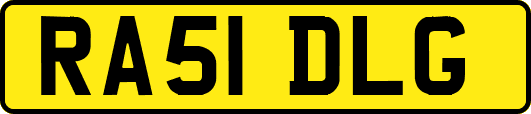 RA51DLG