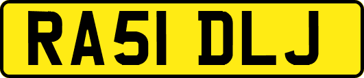 RA51DLJ