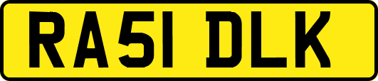 RA51DLK