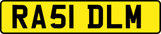 RA51DLM