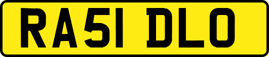 RA51DLO