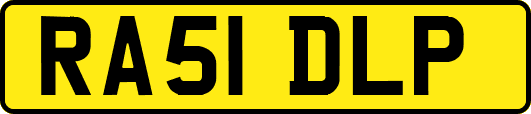 RA51DLP
