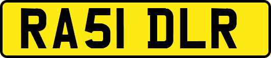 RA51DLR