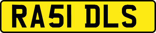 RA51DLS