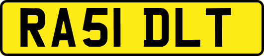 RA51DLT