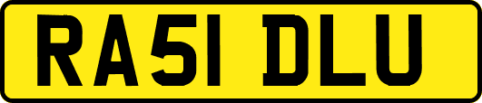 RA51DLU