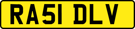 RA51DLV