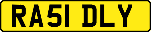RA51DLY