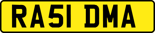 RA51DMA