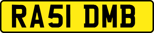 RA51DMB