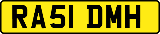 RA51DMH